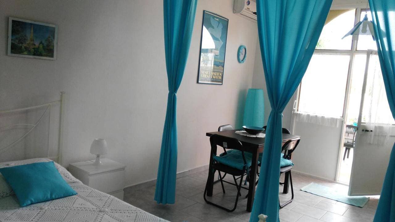 Foto 11 von 14: Studio Apartment
