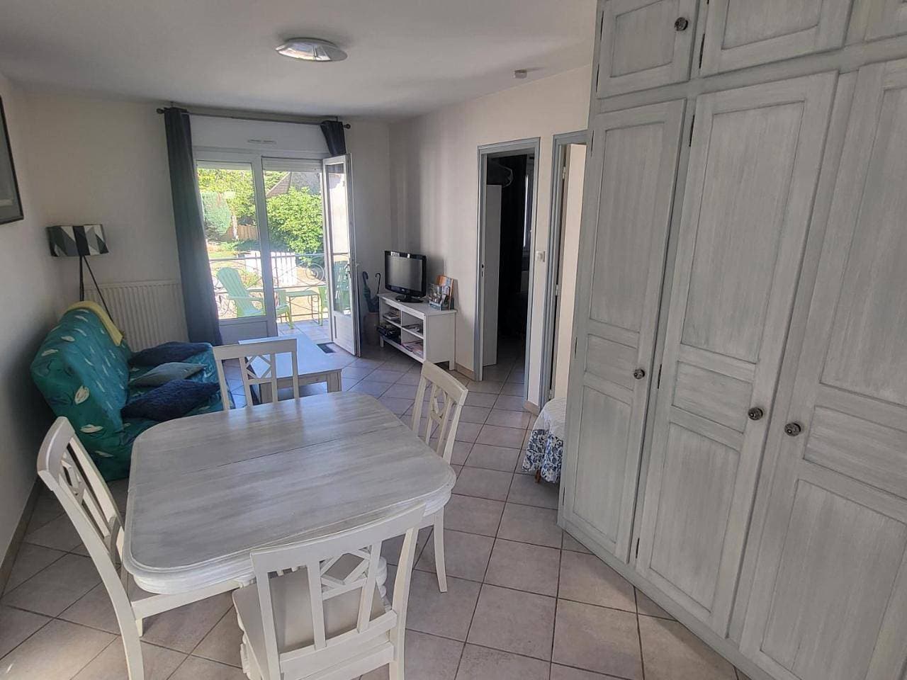 Foto 7 von 19: Two-Bedroom House
