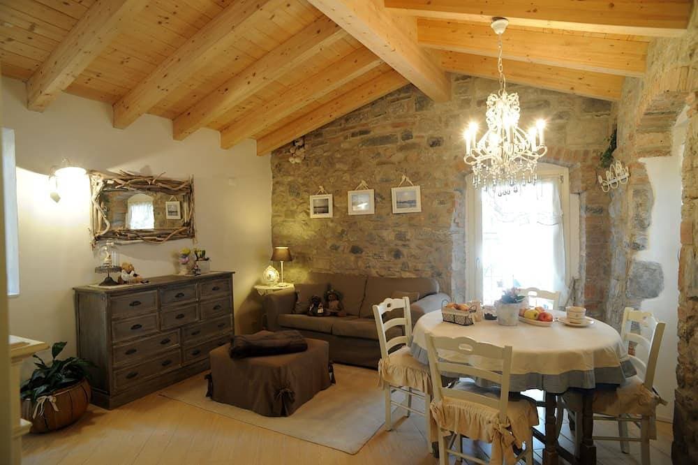 Foto 11 von 23: Romantische Wohnung