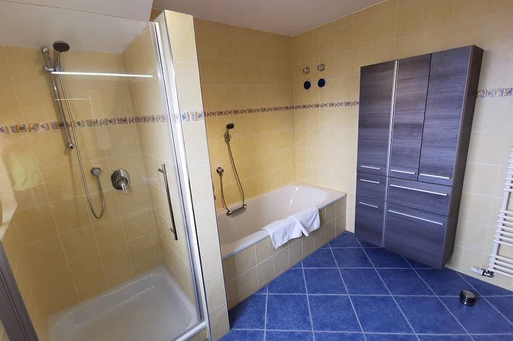Foto 7 von 30: Fewo Sonnenschein,  2 Schlafräume - Ferienwohnung Sonnenschein