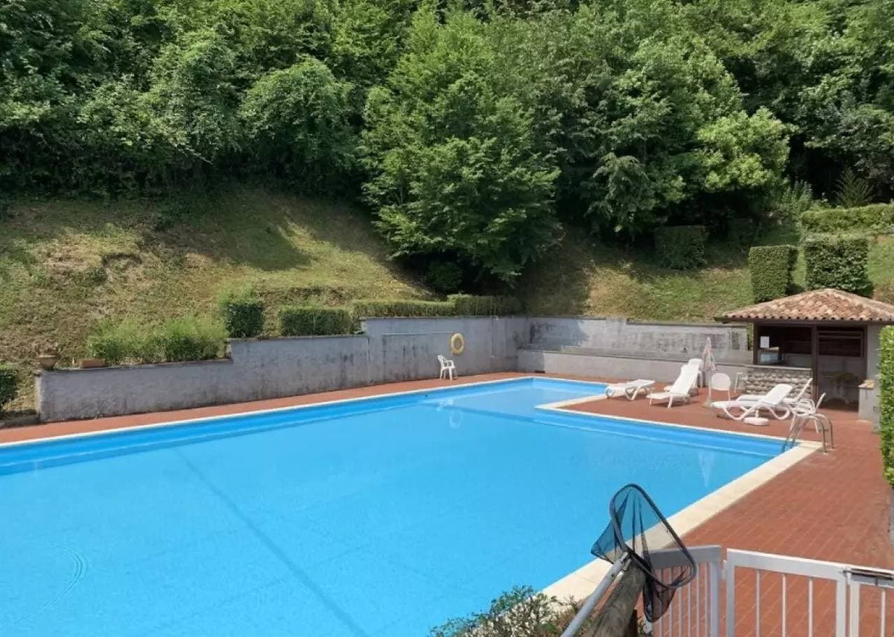 Foto 3 von 22: Ferienwohnung "Montelago" mit WLAN, Balkon & Pool
