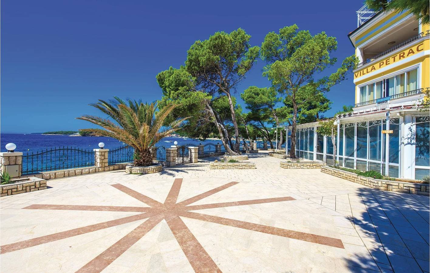 Foto 11 von 34: Urlaub am Meer: Gemütliche Ferienwohnung mit Terrasse und Parkplatz, 1,5 km vom Strand entfernt