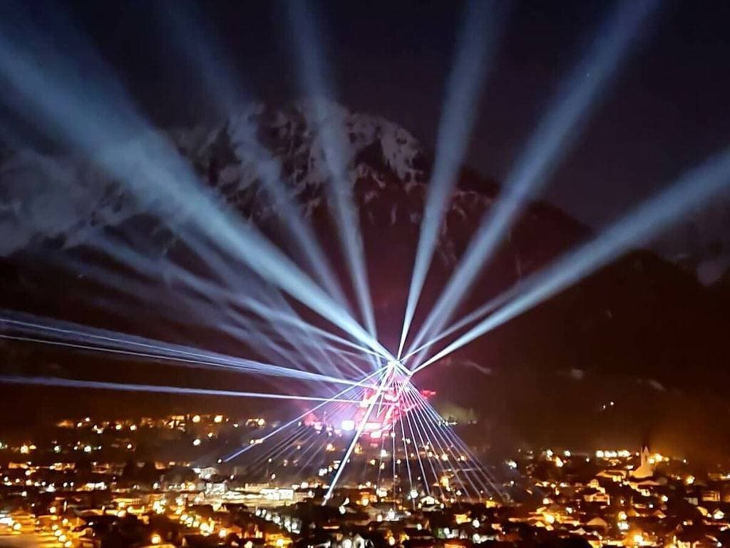 Foto 9 von 23: Über   Oberstdorf