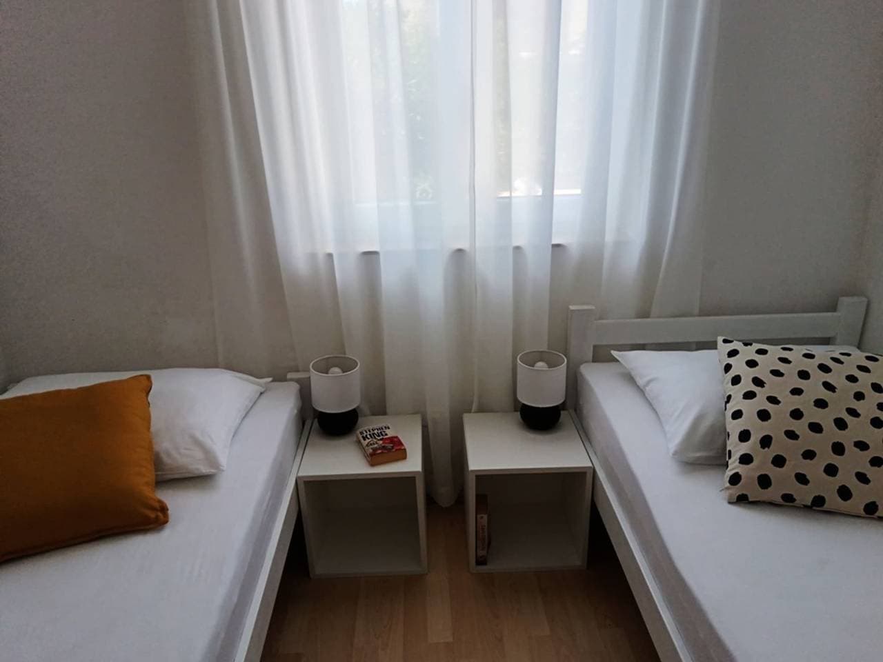 Foto 12 von 20: Charming Apartments Vanja with Style - Studio Apartment (Marijana)