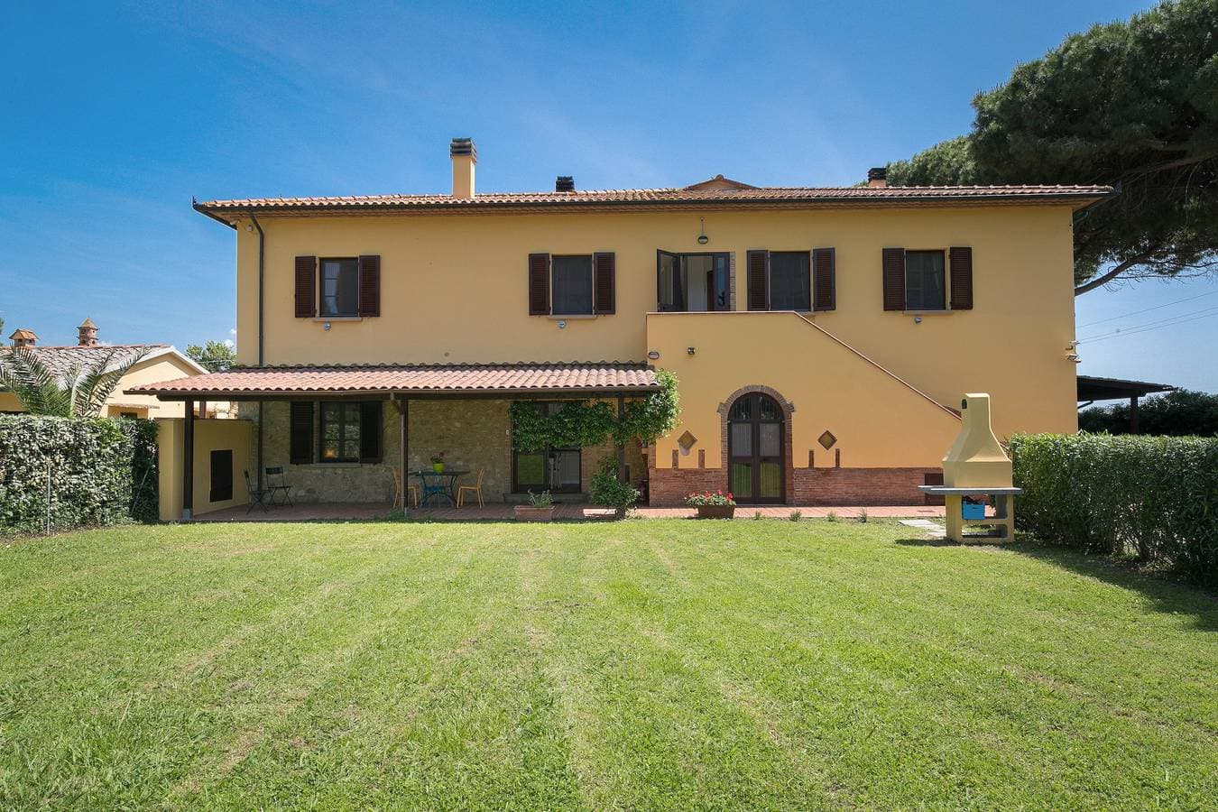 Podere Nuti - 2 Beloro 1