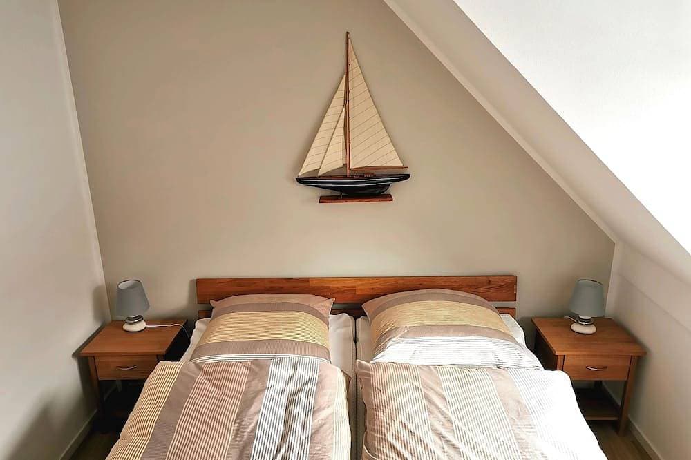 Foto 2 von 11: Komfortable Ferienwohnung für 3 Personen
