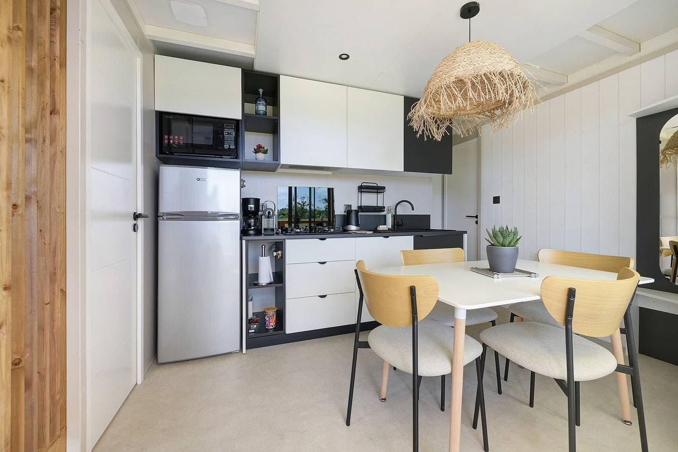 Foto 2 von 25: Chalet 'Martinette' mit privater Terrasse, Balkon und WLAN