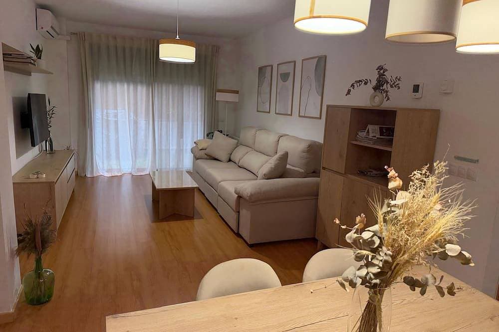 Apartment Motilla del Azuer 1 Daimiel. 1