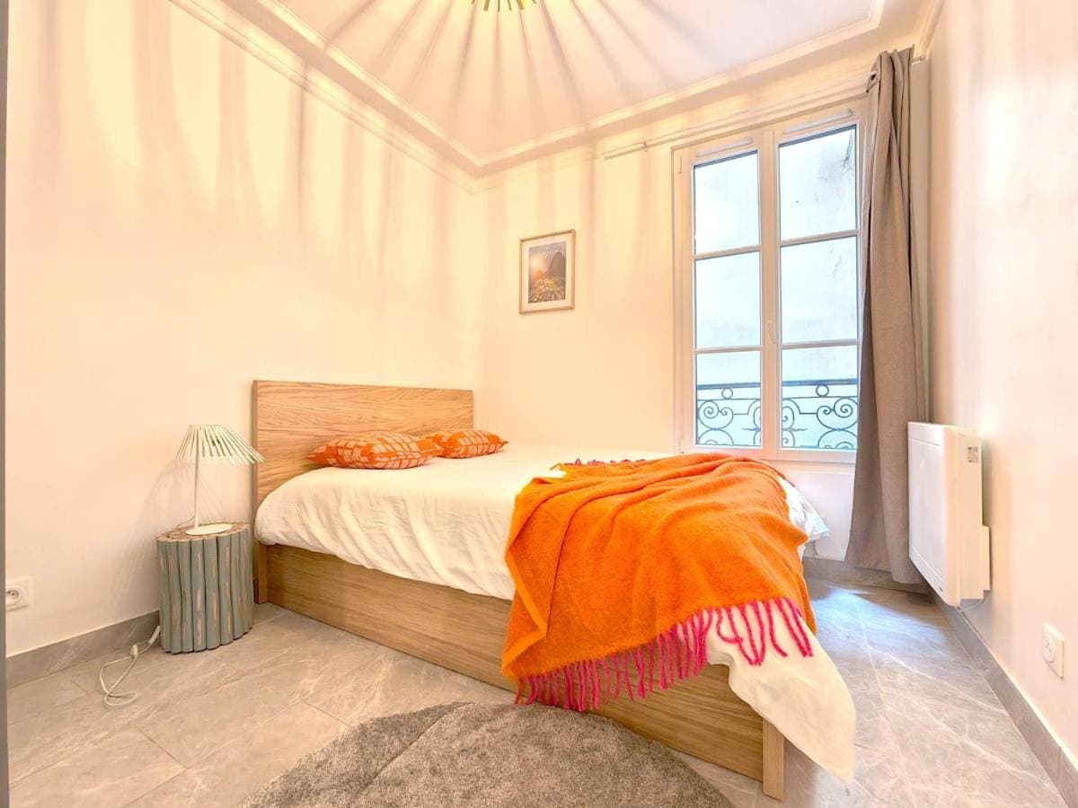 Paris Latin Quarter Stay with Elevator nearMetro 1