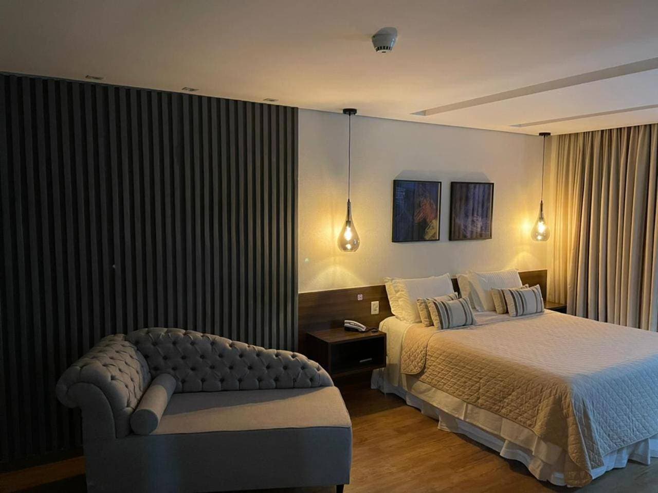 Foto 7 von 19: Presidential Suite