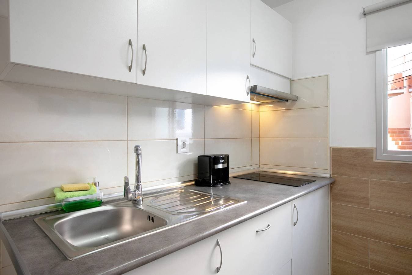Foto 3 von 23: Ferienwohnung "La Morena 3B" mit WLAN