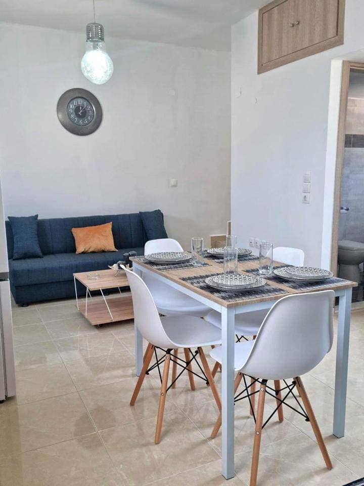 Foto 7 von 35: Three-Bedroom Apartment