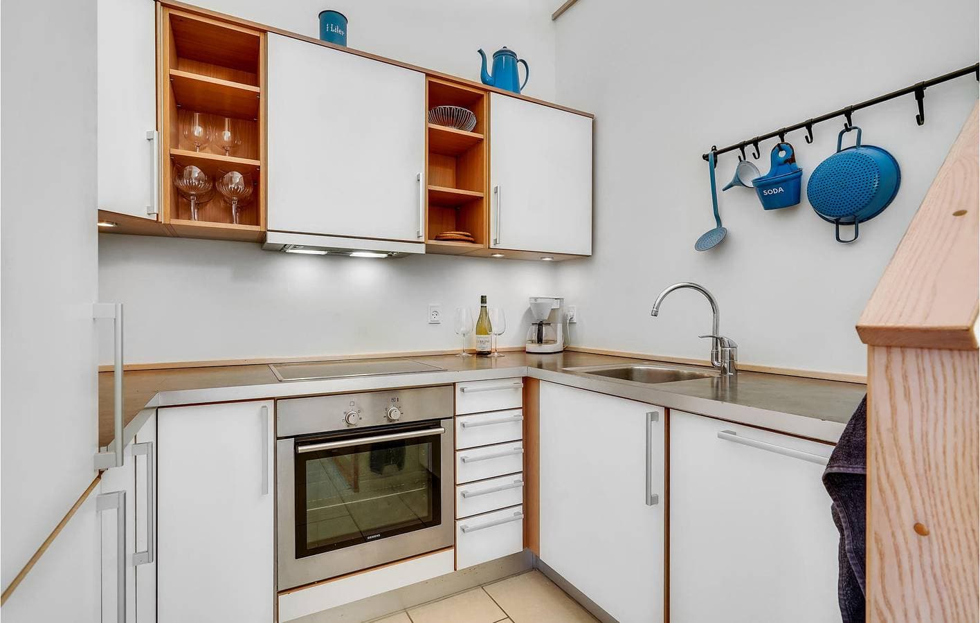 Foto 8 von 27: Ferienhaus für 6 Personen mit Whirlpool