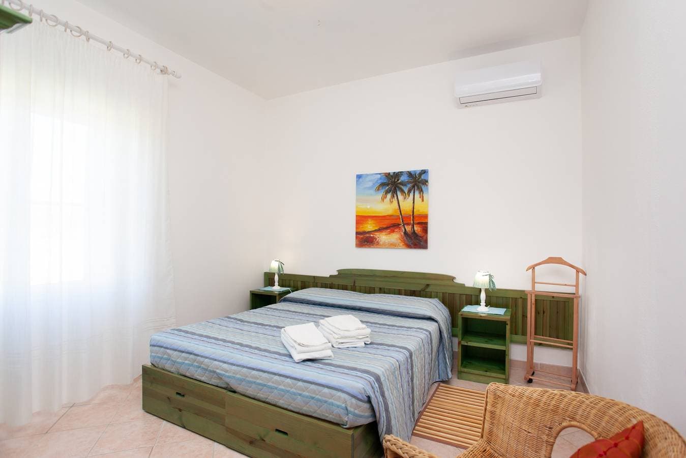 Foto 3 von 27: Ferienhaus 'Casa Maria' strandnah und haustierfreundlich