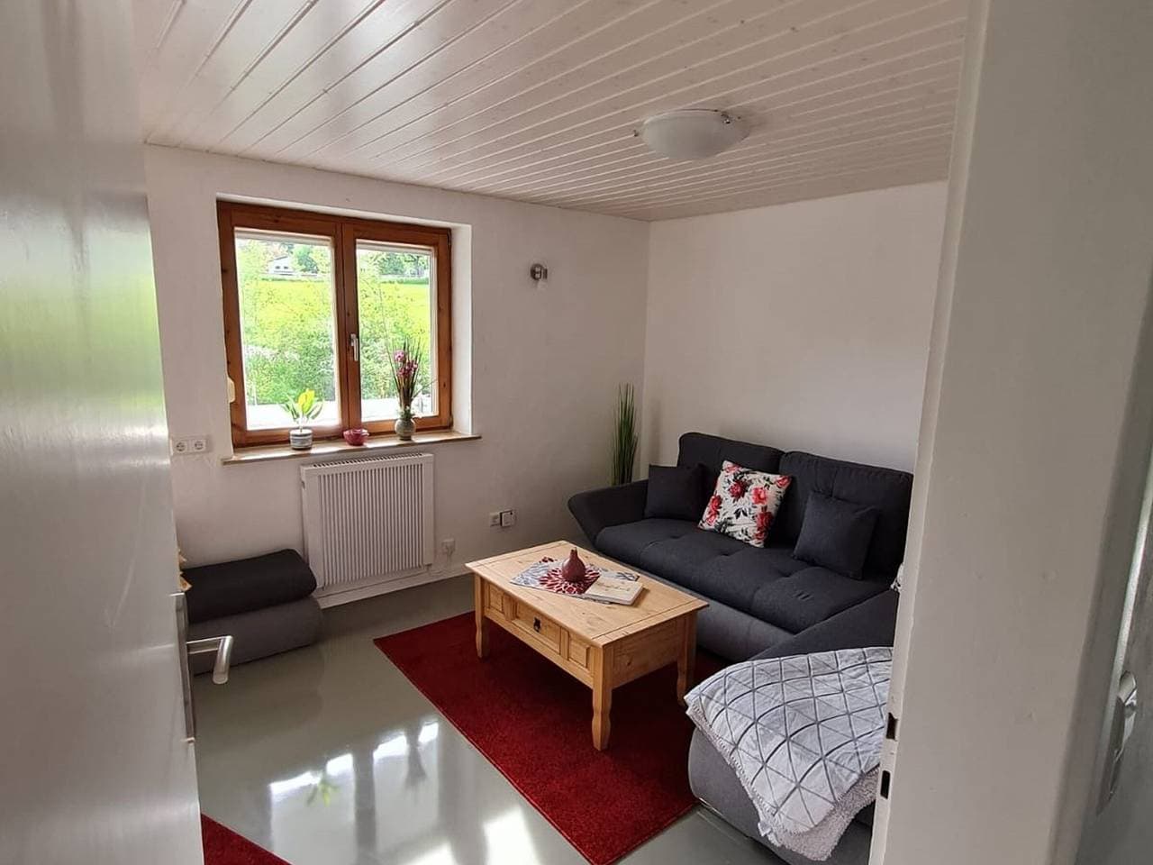 Ferienwohnung Karbachtal 1