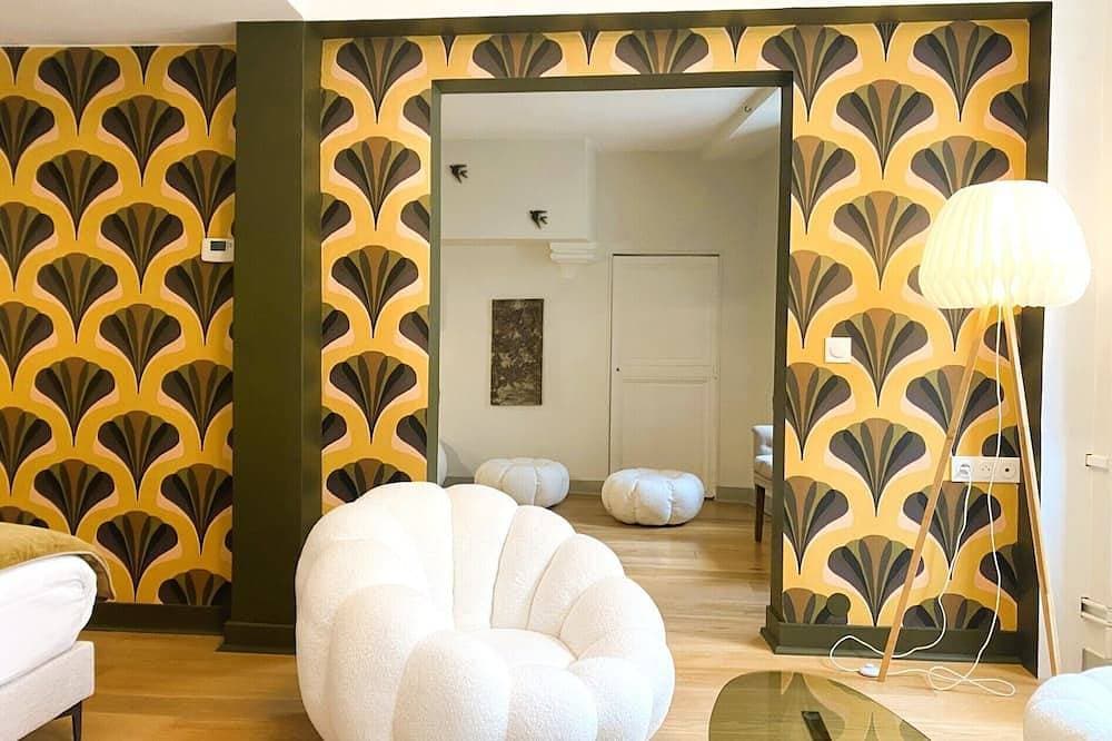 Foto 7 von 12: Charmante Wohnung im Herzen des historischen Zentrums