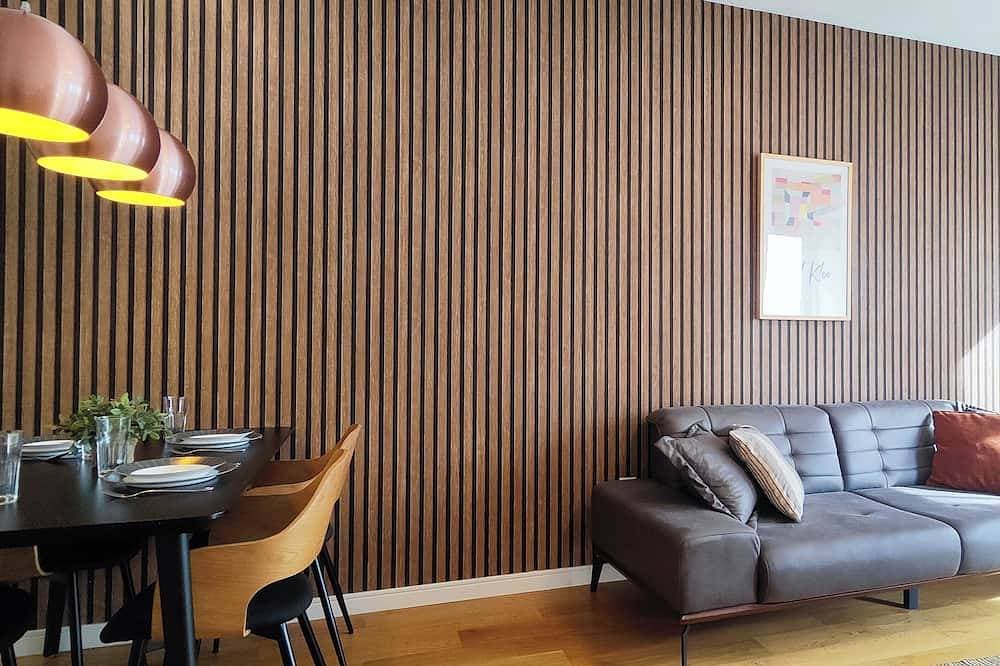 Modern apartment near City Mall 1