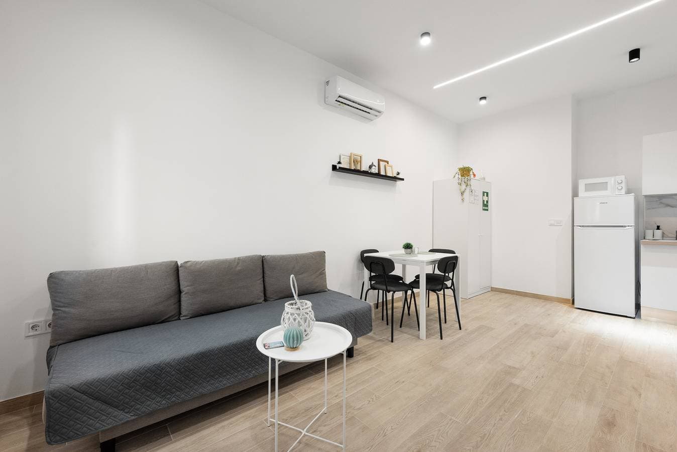 Foto 2 von 20: Apartment 'Los Mellis' mit WLAN und Klimaanlage