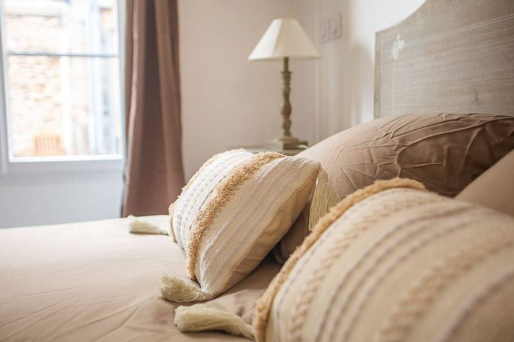 Foto 8 von 19: ⚘ Superb T2 luxury apartment ⚘ for 4 people