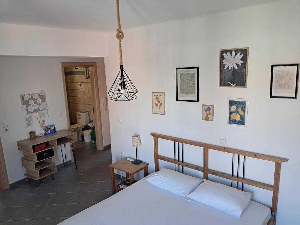 Makis rooms C 1