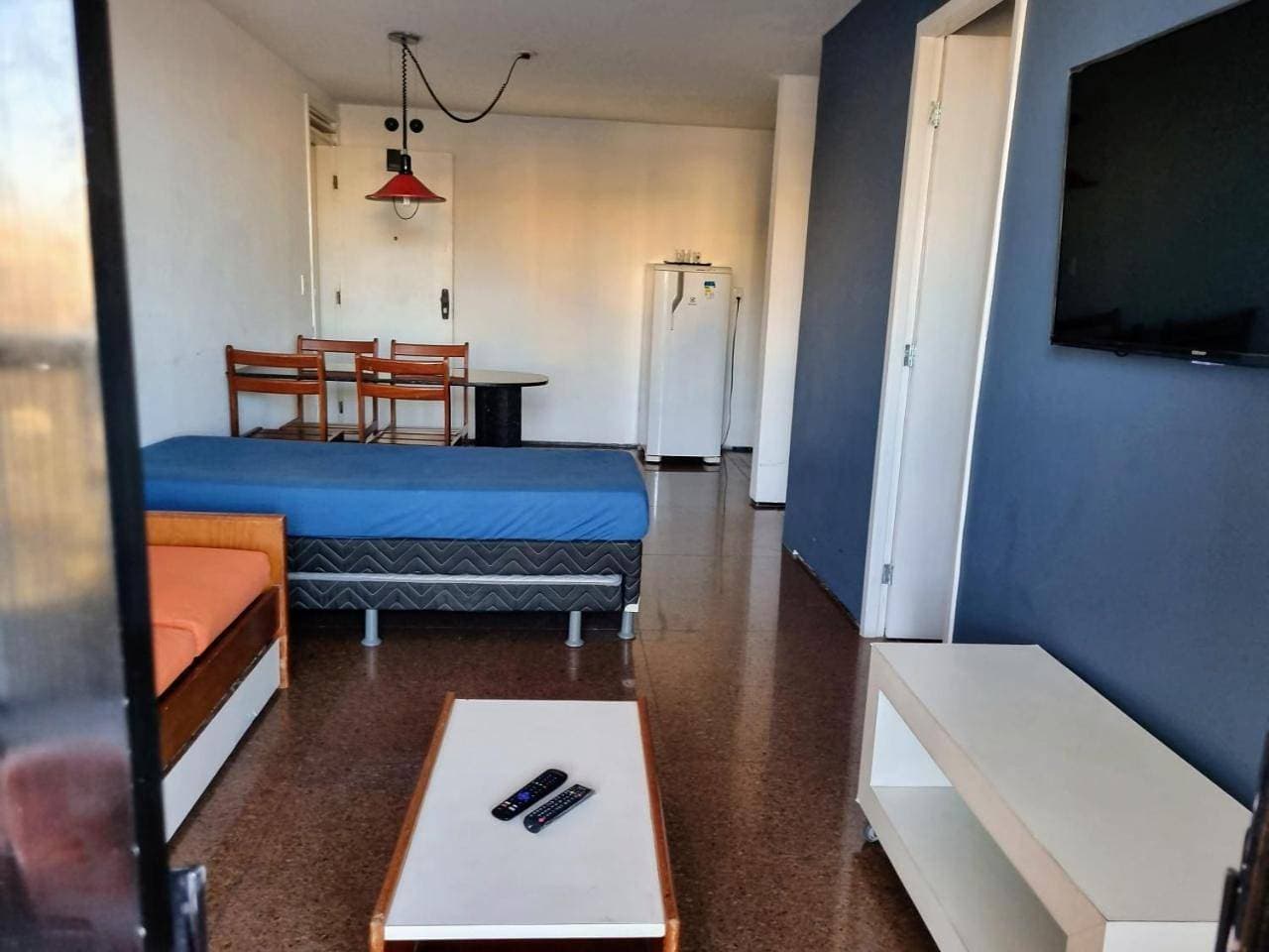 Foto 13 von 29: One-Bedroom Apartment with Balcony and Sea View