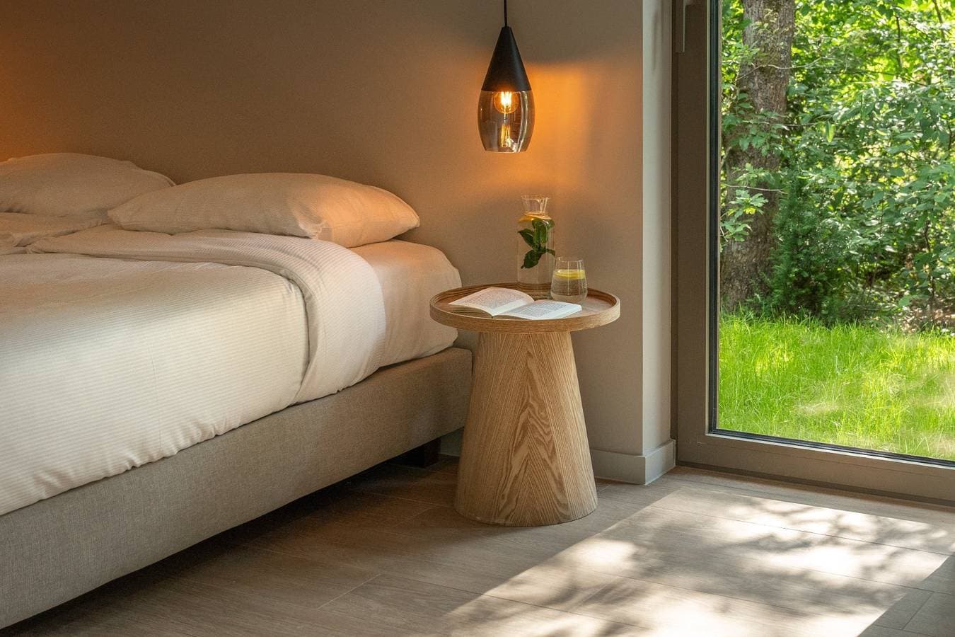 Foto 11 von 22: Woodz Lodges — Suite | 2 Personen