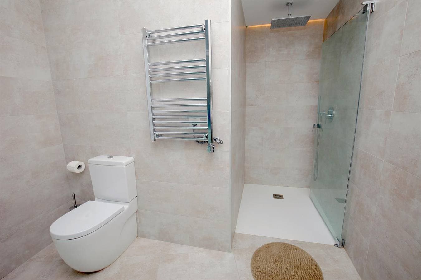 Foto 12 von 34: Ferienwohnung für 2 Personen mit Balkon/Terrasse