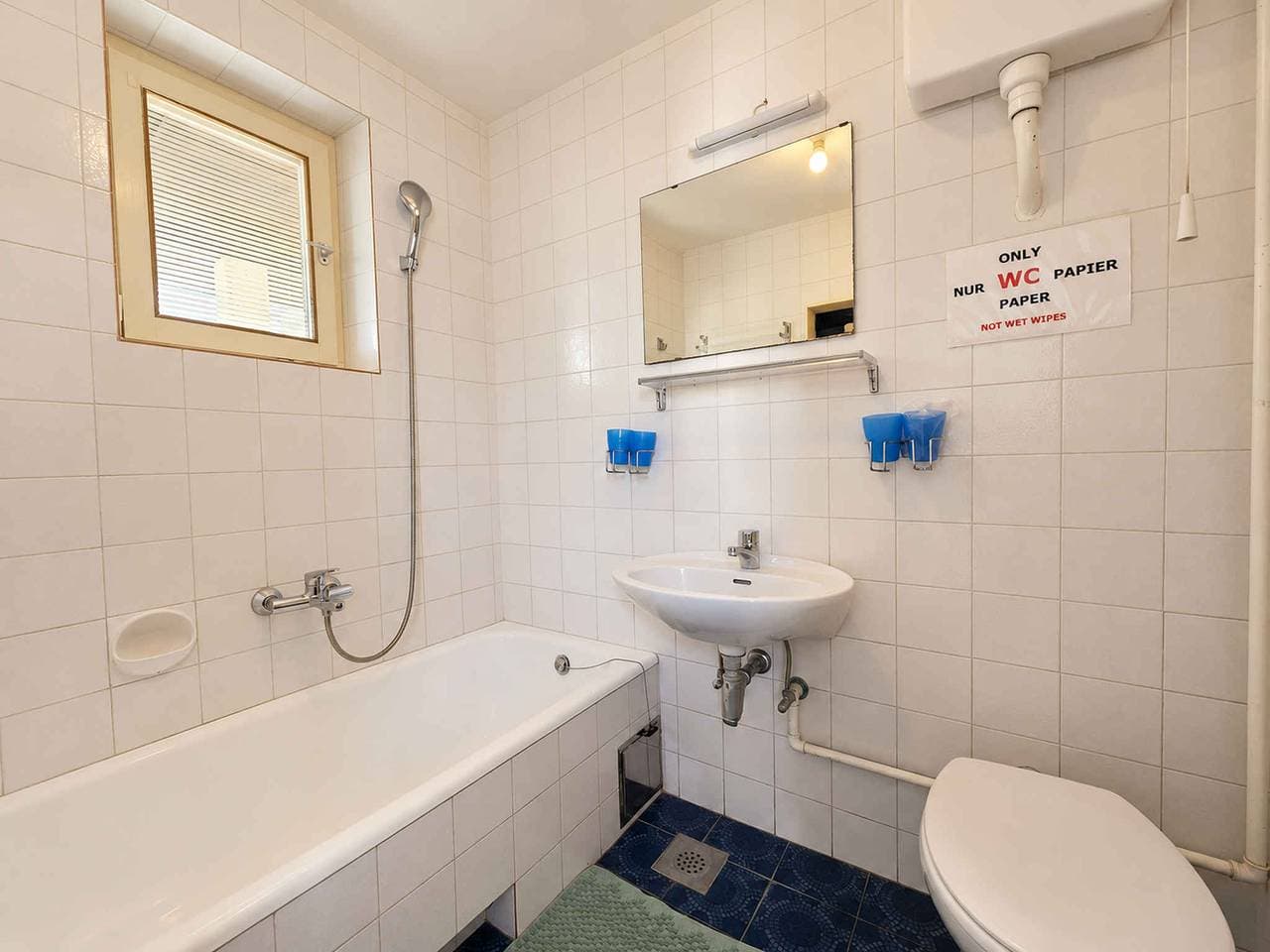 Foto 13 von 26: Ferienwohnung 10 m vom Strand entfernt