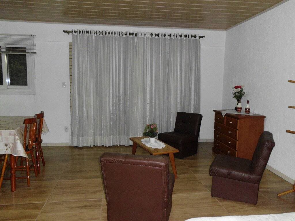 Foto 3 von 25: Apartamento na Serra 3