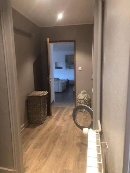 Foto 9 von 52: Three-Bedroom Apartment