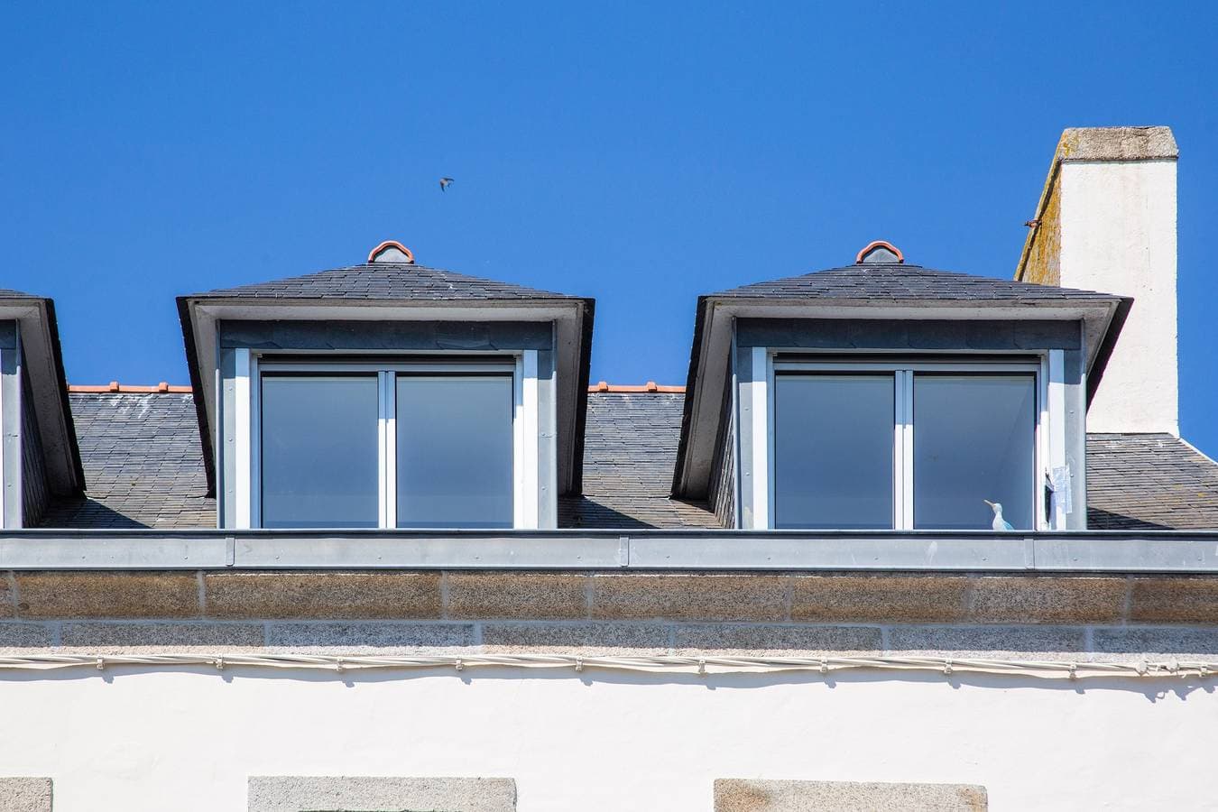 Foto 13 von 13: Ferienwohnung für 4 Personen mit Ausblick