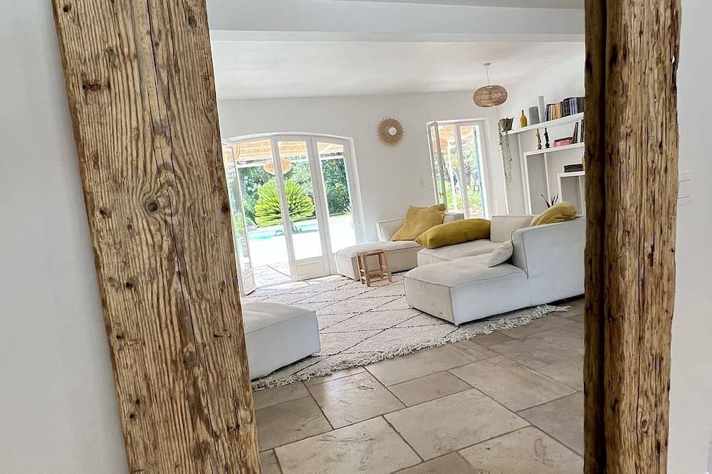 Foto 9 von 30: Bienvenue Dans Notre Villa \"La Bastide\" Située à Saint Paul de Vence
