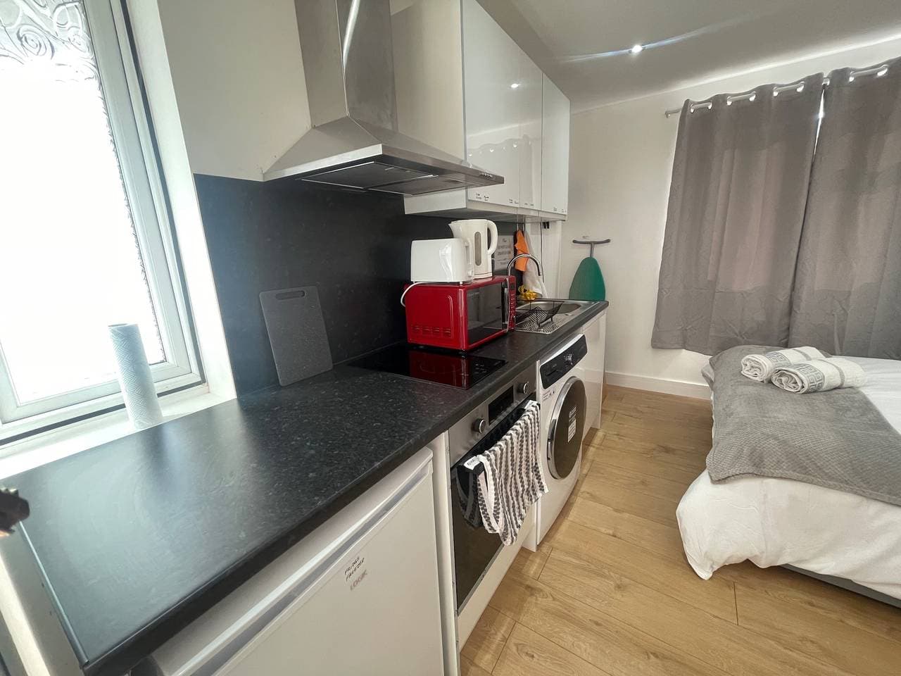 Foto 6 von 11: Ferienwohnung für 2 Personen