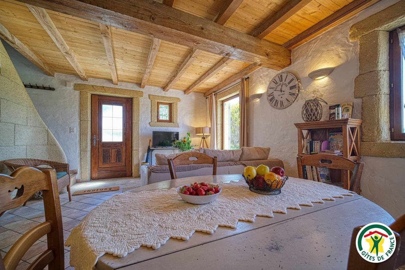 Foto 7 von 25: Le Cabanon Du Vieux Moulin