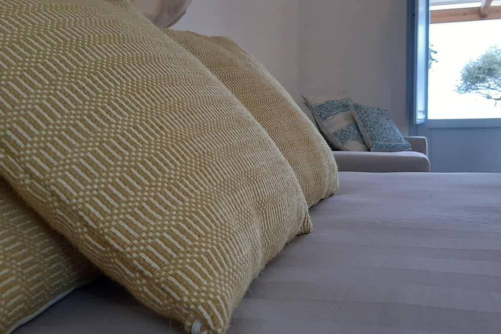 Foto 3 von 18: Double room with sea view Adults Only