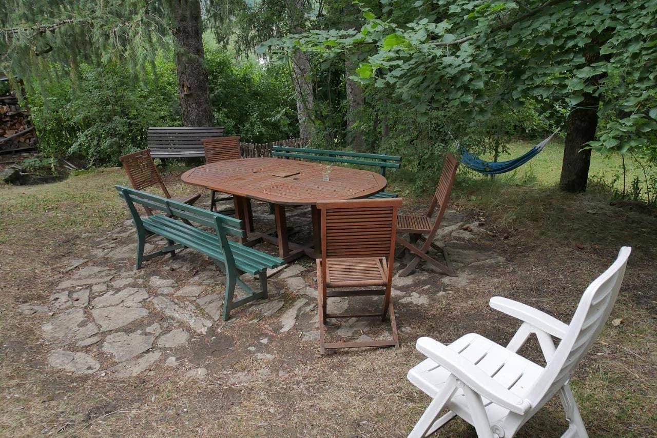 Foto 10 von 48: Chalet