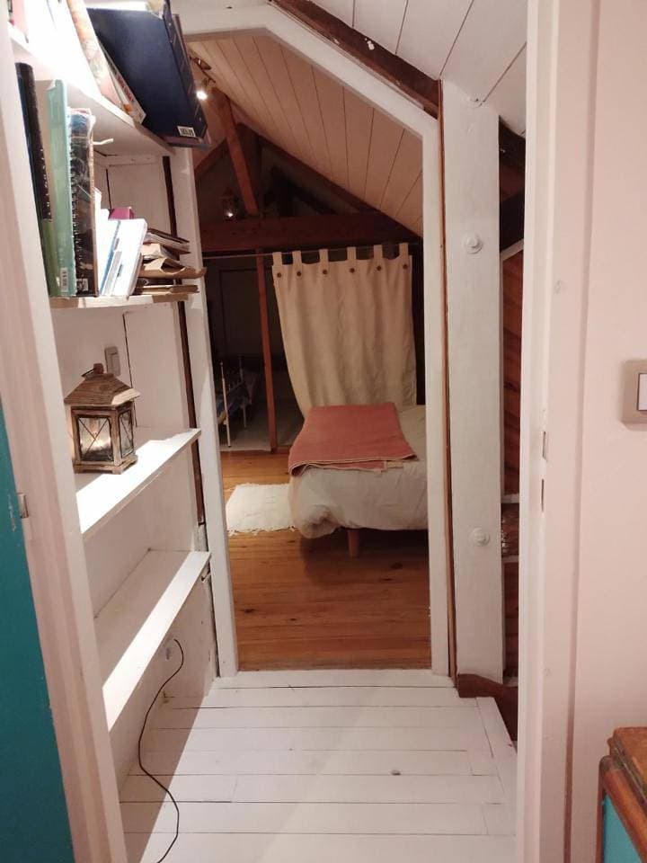 Foto 9 von 36: Three-Bedroom House