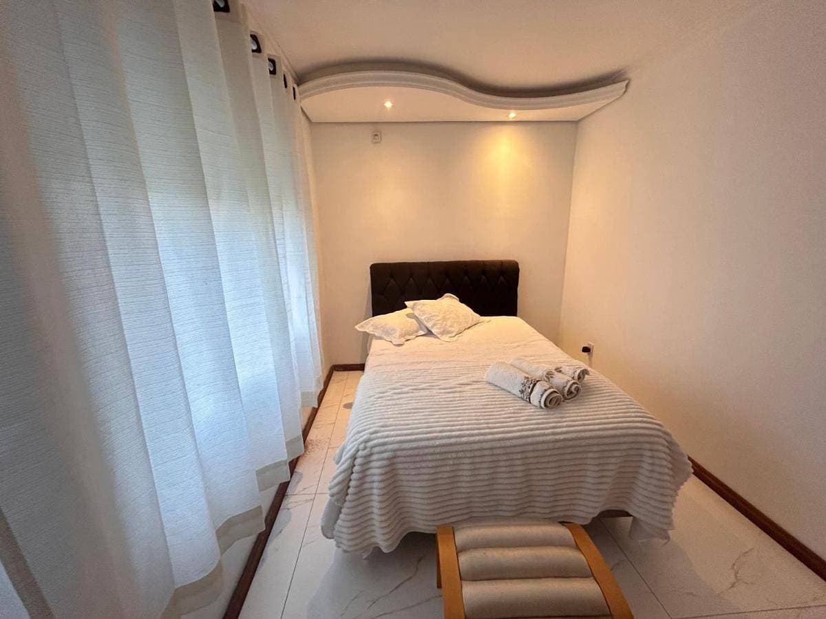 Apartamento charmoso e conforto no centro 1