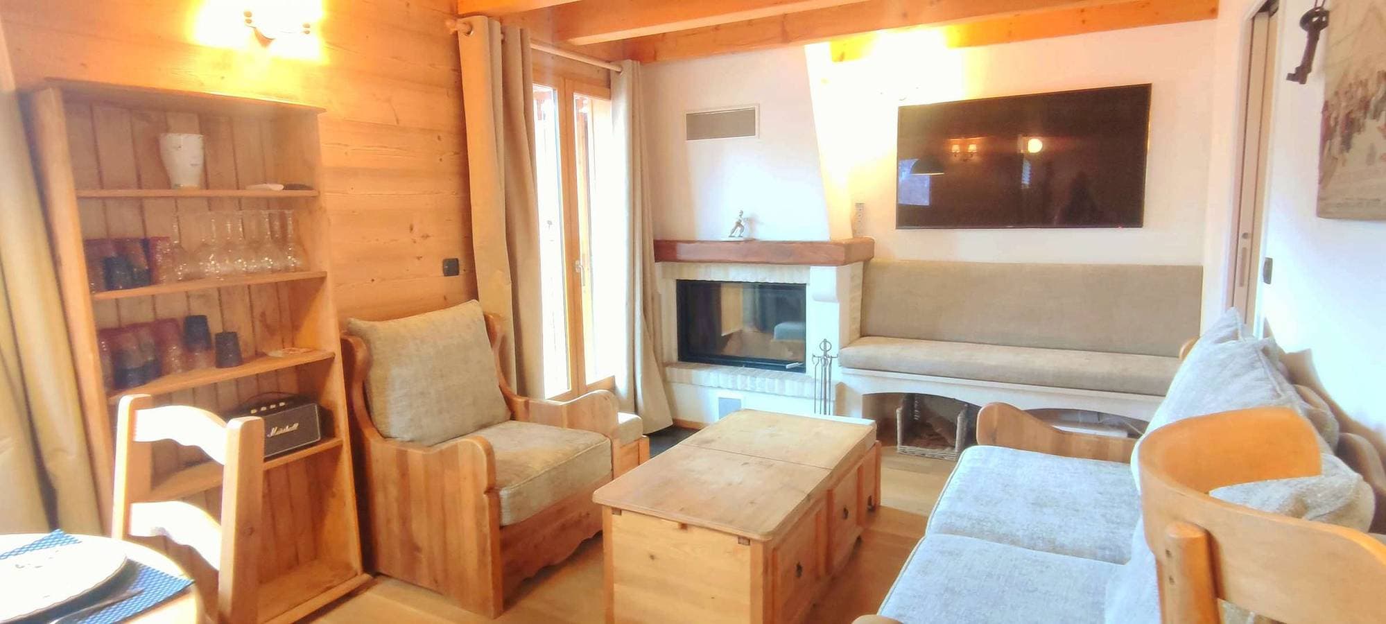 Foto 4 von 17: Superb chalet in the Mercantour