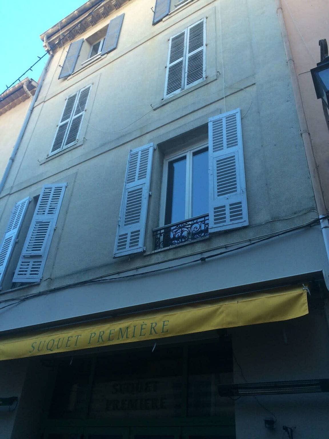 Foto 13 von 17: Bel Appartement au coeur du Suquet