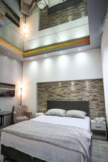 Foto 4 von 11: Royal apartman Beogradska
