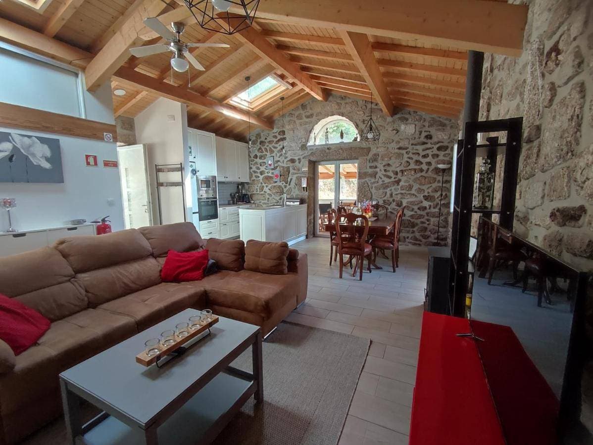 Foto 4 von 21: Two-Bedroom House