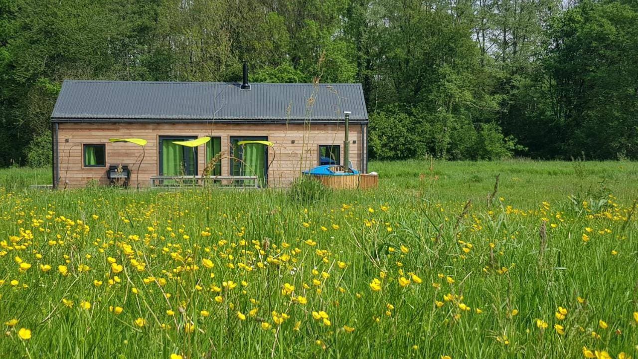 Foto 3 von 39: Four-Bedroom House