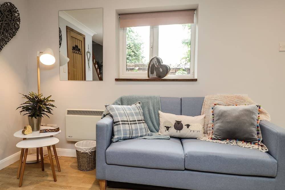 Foto 8 von 14: Ditsys Den, pet friendly, with a garden in Paddock Wood, Kent