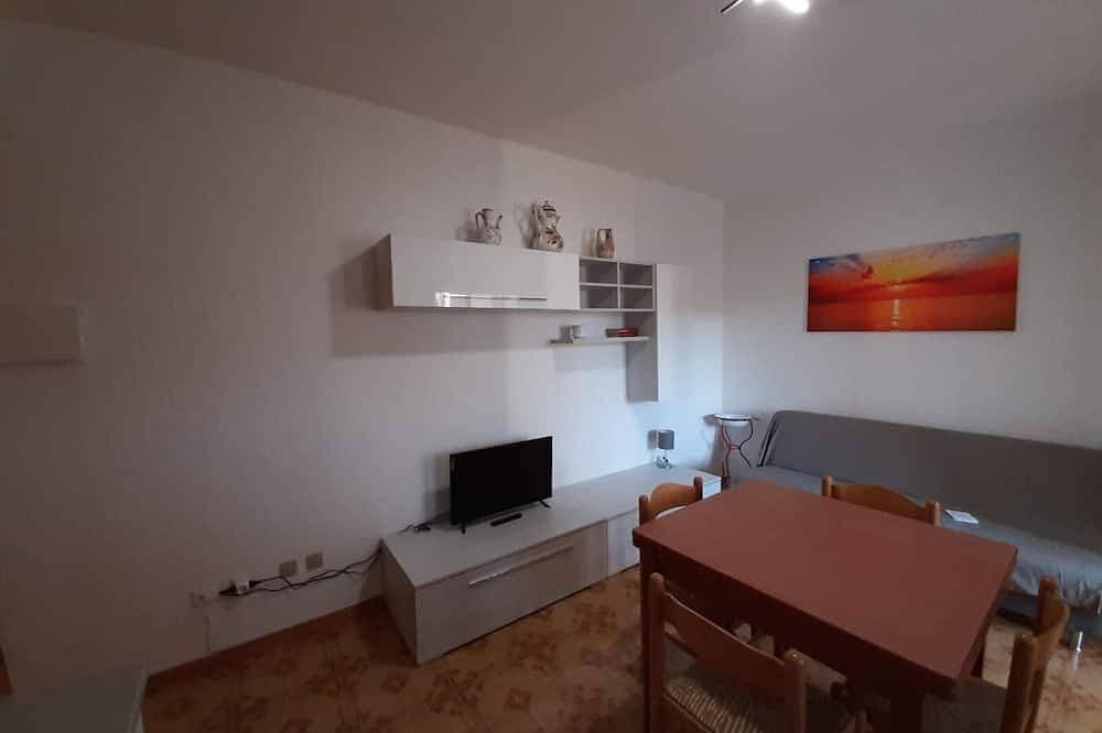 Foto 11 von 16: Ferienwohnung in Mazzanta in Strandlaufnähe