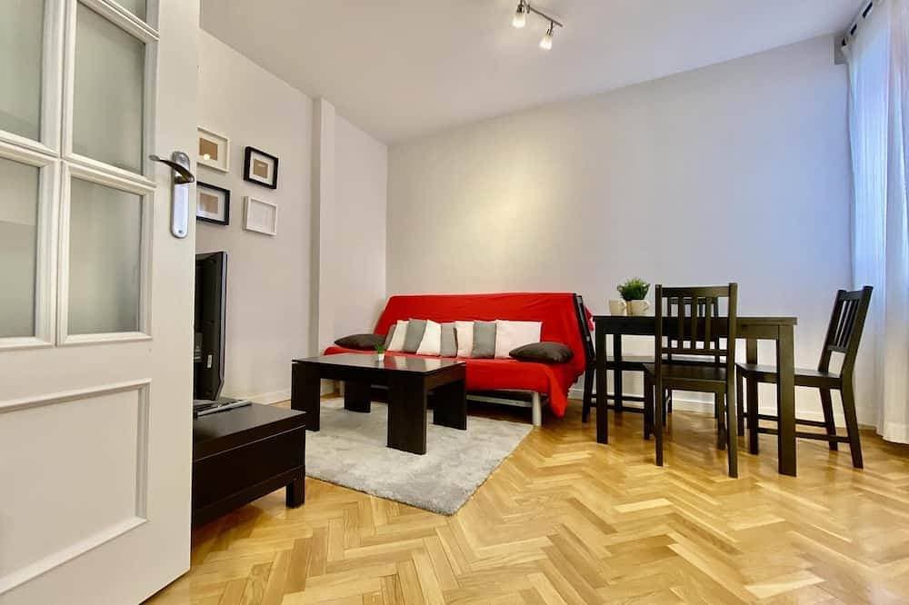 Charming Atocha - Temporary stays 1