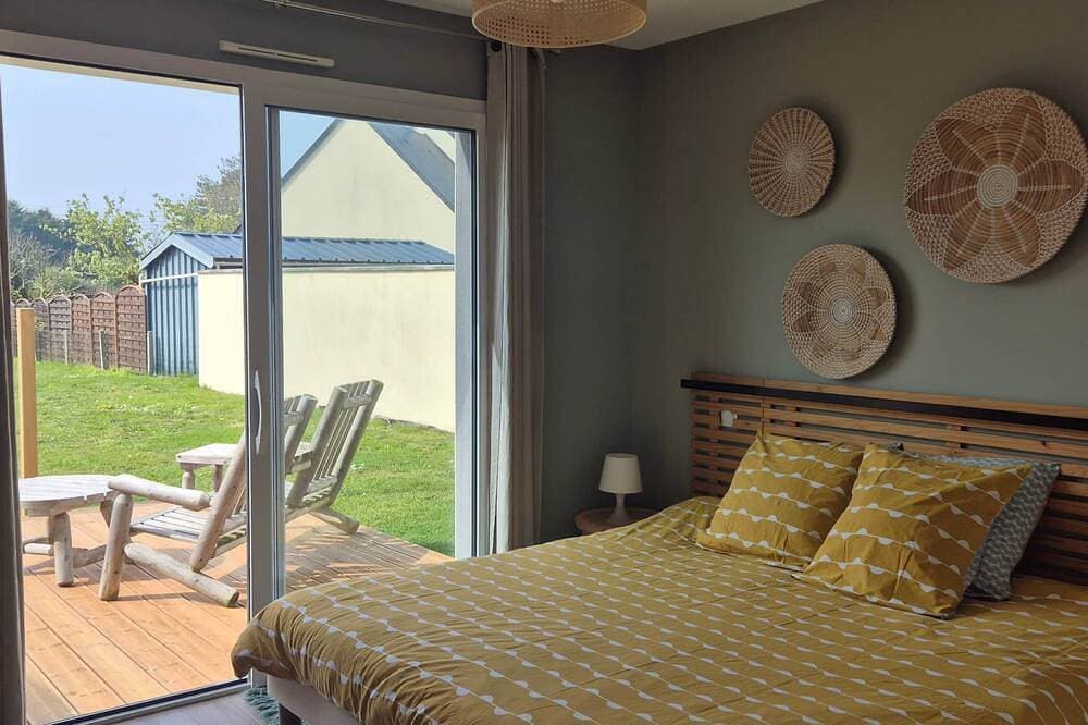 Foto 6 von 30: Gîte-Spa - Au Pied de la Baie