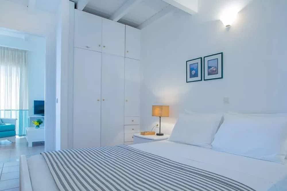 Foto 3 von 8: Residenz mit 2 Schlafzimmern und Meerblick