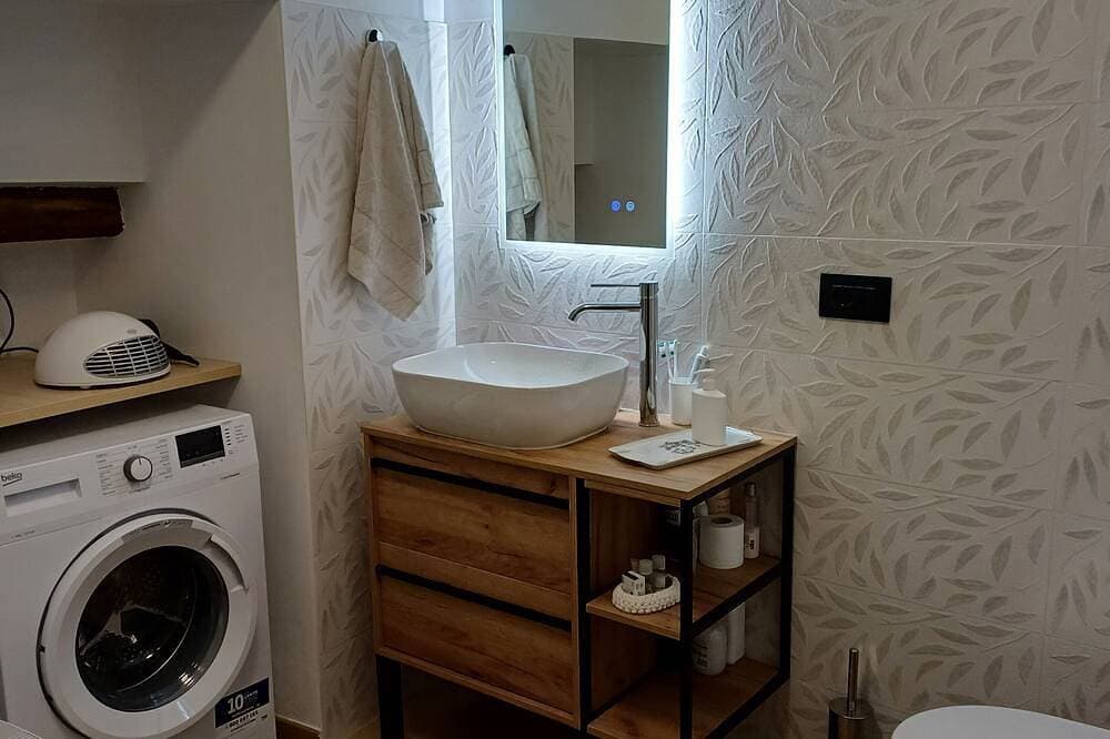 Foto 5 von 14: Charming mountain apartment ideal for couples. Nature and relaxation.