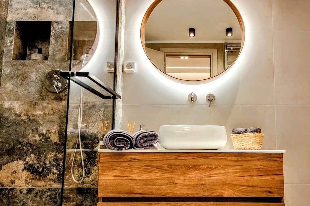Foto 12 von 30: Elpis' cozy & luxury apartment